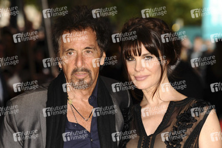'Salomé' und 'Wild Salomé' Filmpremiere, London
