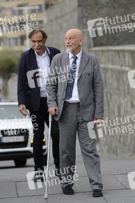 'The Casanova Variations' Photocall, San Sebastian Film Festival 2014