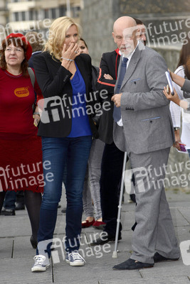 'The Casanova Variations' Photocall, San Sebastian Film Festival 2014