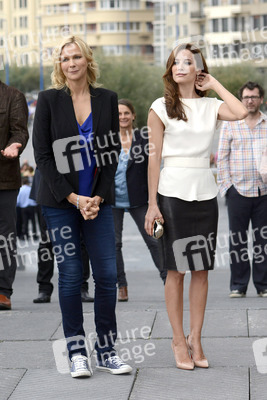 'The Casanova Variations' Photocall, San Sebastian Film Festival 2014