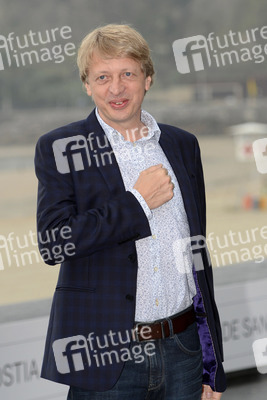 'The Casanova Variations' Photocall, San Sebastian Film Festival 2014