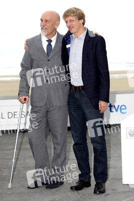 'The Casanova Variations' Photocall, San Sebastian Film Festival 2014
