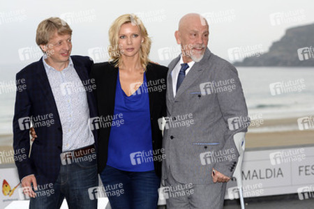 'The Casanova Variations' Photocall, San Sebastian Film Festival 2014
