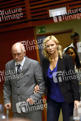 'The Casanova Variations' Pressekonferenz, San Sebastian Film Festival 2014