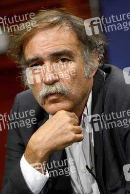 'The Casanova Variations' Pressekonferenz, San Sebastian Film Festival 2014