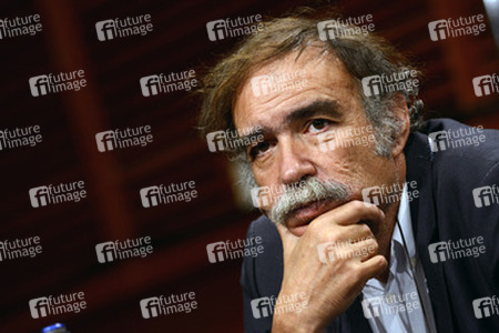 'The Casanova Variations' Pressekonferenz, San Sebastian Film Festival 2014
