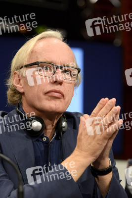 'The Casanova Variations' Pressekonferenz, San Sebastian Film Festival 2014