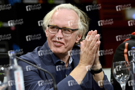 'The Casanova Variations' Pressekonferenz, San Sebastian Film Festival 2014