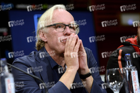 'The Casanova Variations' Pressekonferenz, San Sebastian Film Festival 2014