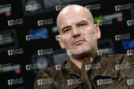 'The Casanova Variations' Pressekonferenz, San Sebastian Film Festival 2014