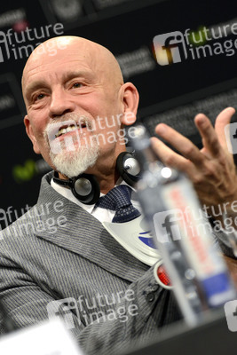 'The Casanova Variations' Pressekonferenz, San Sebastian Film Festival 2014