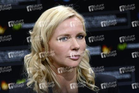 'The Casanova Variations' Pressekonferenz, San Sebastian Film Festival 2014