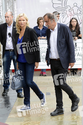 'The Casanova Variations' Pressekonferenz, San Sebastian Film Festival 2014