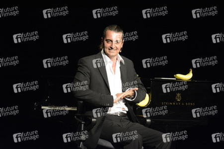Hagen Rether Show, Ratingen