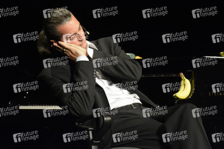 Hagen Rether Show, Ratingen