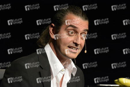 Hagen Rether Show, Ratingen