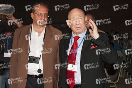 2. Starmus 2014 Festival, Teneriffa