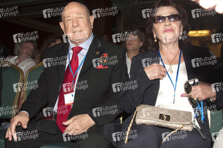 2. Starmus 2014 Festival, Teneriffa