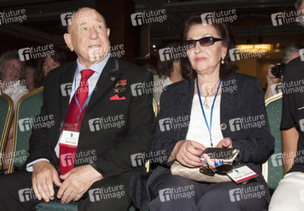 2. Starmus 2014 Festival, Teneriffa