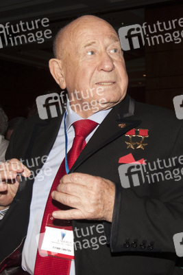 2. Starmus 2014 Festival, Teneriffa