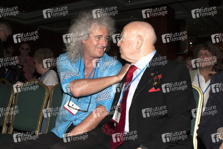 2. Starmus 2014 Festival, Teneriffa