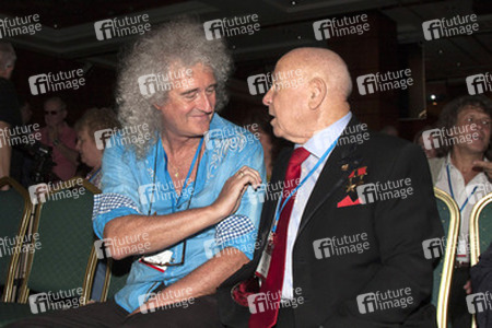 2. Starmus 2014 Festival, Teneriffa