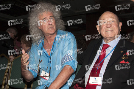 2. Starmus 2014 Festival, Teneriffa