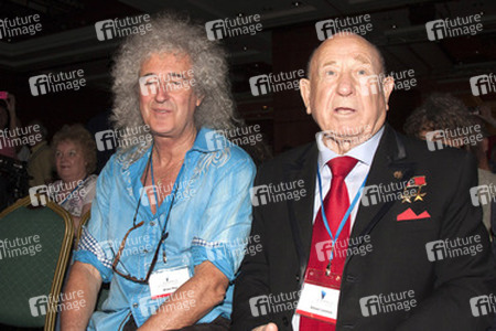 2. Starmus 2014 Festival, Teneriffa