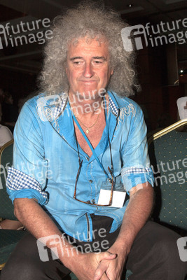 2. Starmus 2014 Festival, Teneriffa