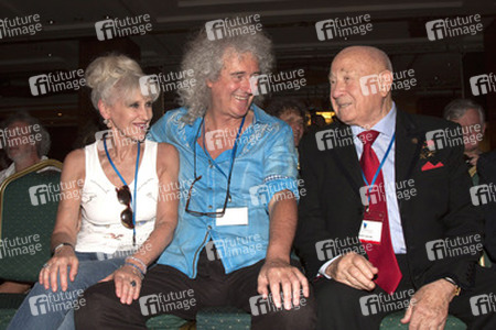 2. Starmus 2014 Festival, Teneriffa