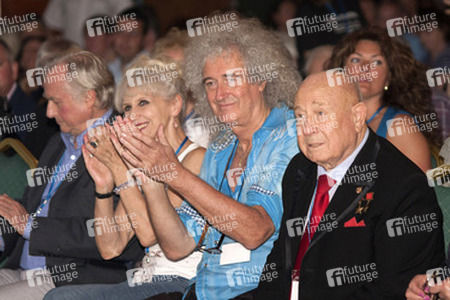 2. Starmus 2014 Festival, Teneriffa