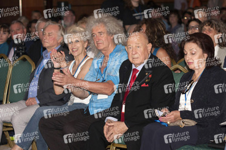 2. Starmus 2014 Festival, Teneriffa