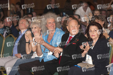 2. Starmus 2014 Festival, Teneriffa