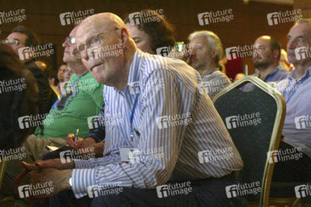 2. Starmus 2014 Festival, Teneriffa