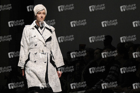 Anrealage Fashion Show, Fashion Week Paris