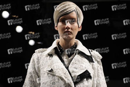 Anrealage Fashion Show, Fashion Week Paris