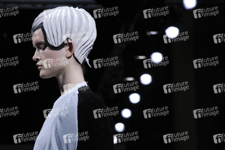 Anrealage Fashion Show, Fashion Week Paris