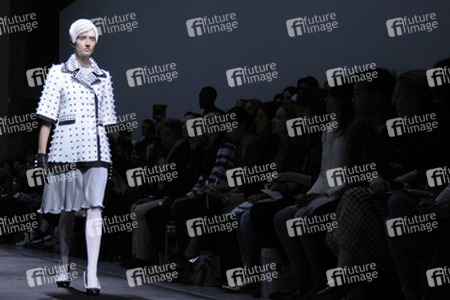 Anrealage Fashion Show, Fashion Week Paris