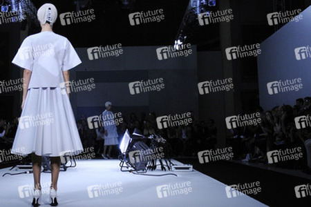 Anrealage Fashion Show, Fashion Week Paris