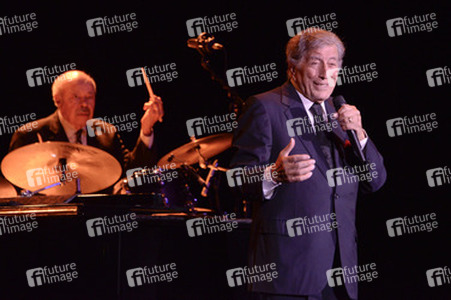 Tony Bennett  Konzert, Berlin