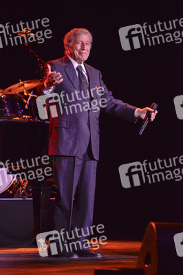Tony Bennett  Konzert, Berlin