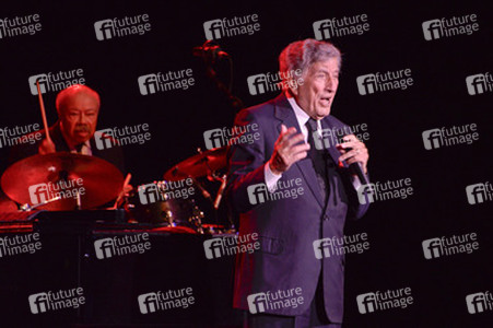 Tony Bennett  Konzert, Berlin