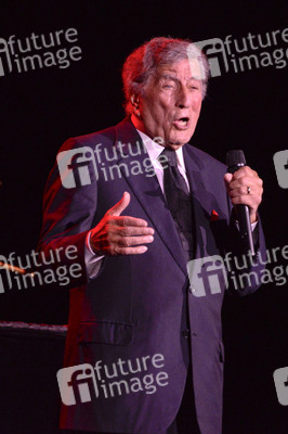 Tony Bennett  Konzert, Berlin