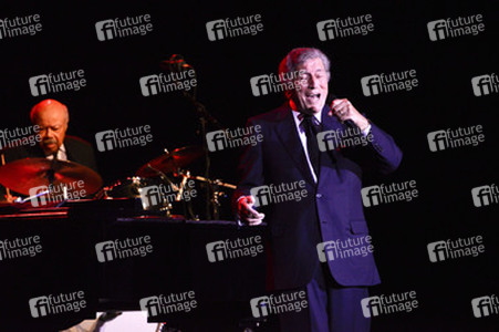 Tony Bennett  Konzert, Berlin