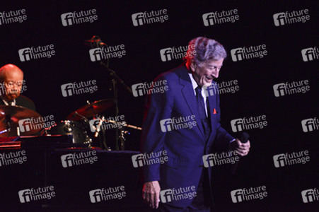 Tony Bennett  Konzert, Berlin