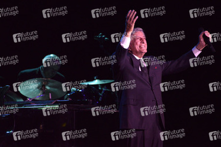 Tony Bennett  Konzert, Berlin
