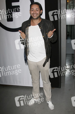 '10 Jahre Fernsehmacher' Party, Hamburg