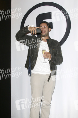 '10 Jahre Fernsehmacher' Party, Hamburg