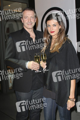 '10 Jahre Fernsehmacher' Party, Hamburg
