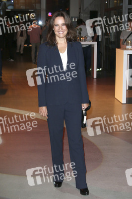 '10 Jahre Fernsehmacher' Party, Hamburg